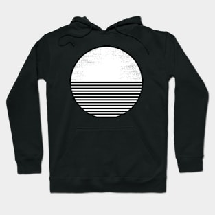 Moonlight Sun Hoodie